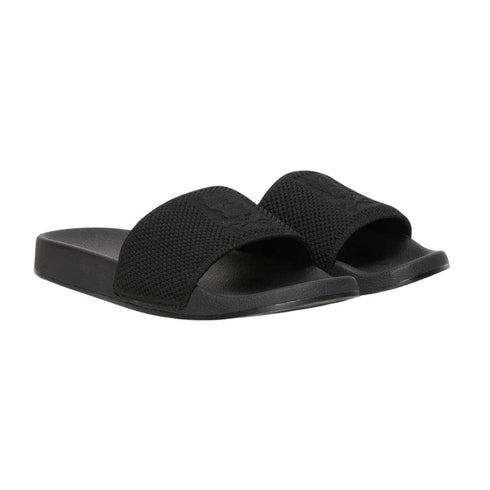 SANDALIAS NEGRAS PUNTO PSYCHO BUNNY